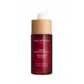 Rich Serum of Youth 30ml 